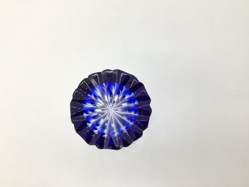 切子の島津切子