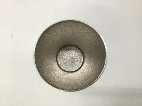 FF×能作の二俣川 食器
