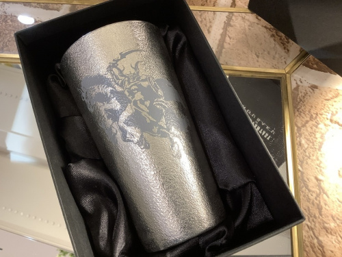 テーブルウェアの洋食器