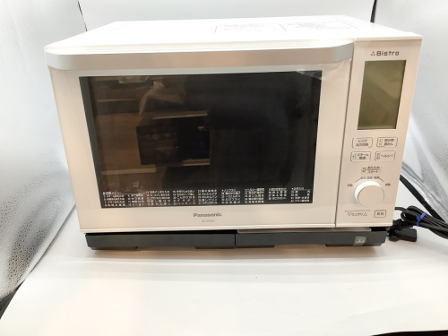 レンジのスチームオーブンレンジ