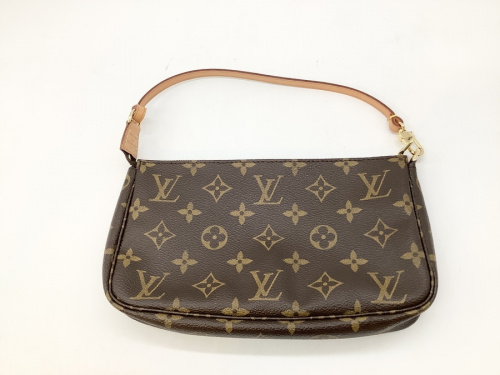 LOUIS VUITTONのアクセソワール