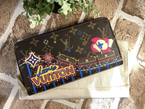 バッグ・財布の財布