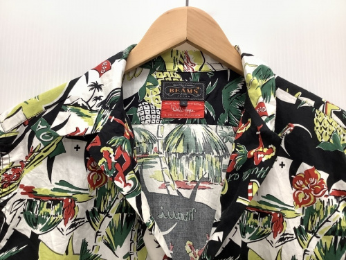 二俣川 洋服