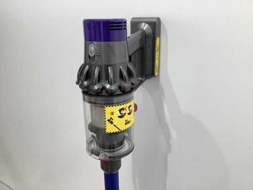 スティッククリーナーのdyson