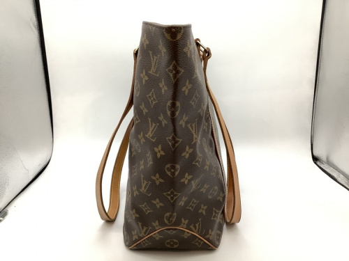ショルダートートバッグのLOUIS VUITTON