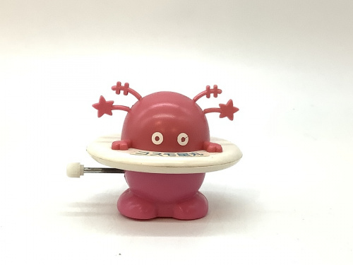 レトロホビー