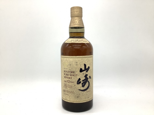 ウィスキーのジャパニーズ