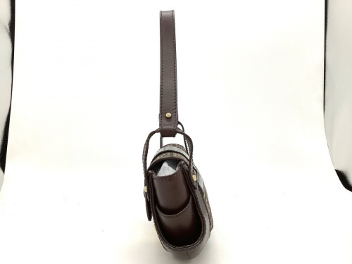 ハンドバッグのFENDI