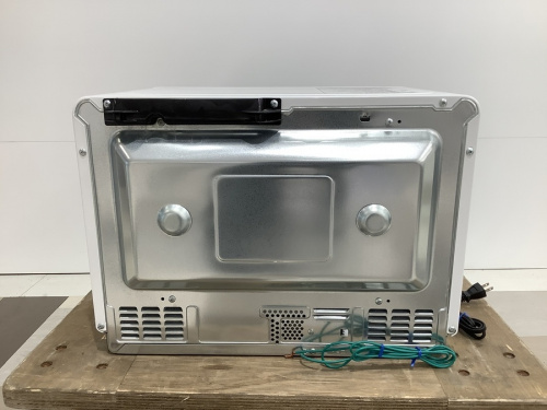 スチームオーブンレンジのHITACHI