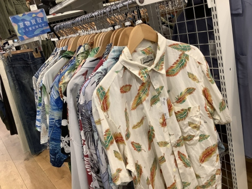 メンズファッション