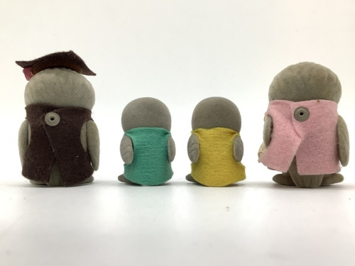 シルバニアファミリーのEPOCH