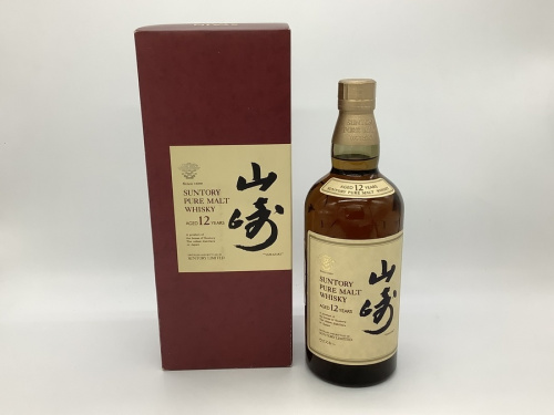 ウィスキーのジャパニーズ