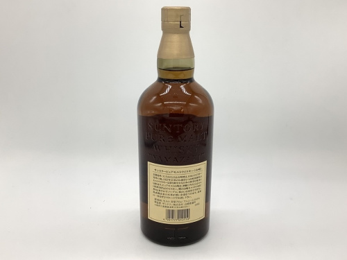 サントリーの二俣川 お酒