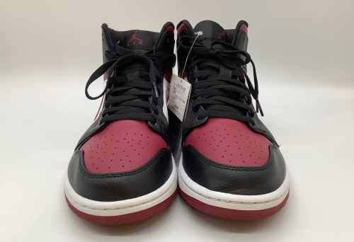 スニーカーのNIKE