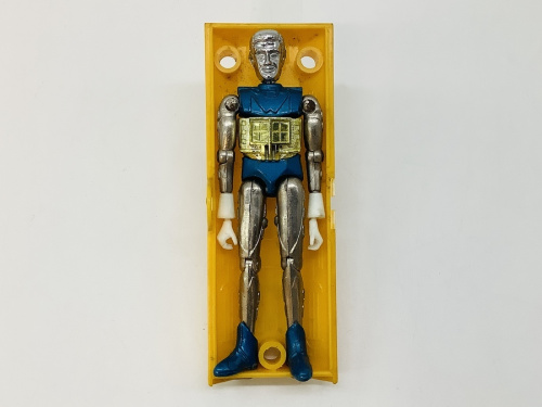 フィギュアのタカラ