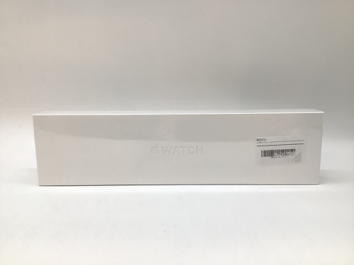 スマートウォッチのApple