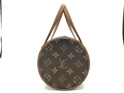 ショルダーバッグのLOUIS VUITTON