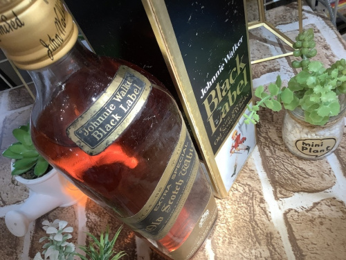 蒸留酒類のウィスキー