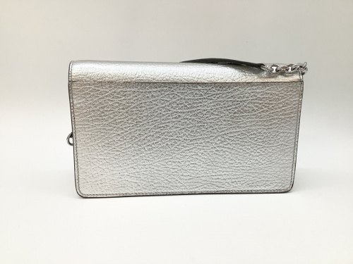 チェーンウォレットバッグのMaison Margiela