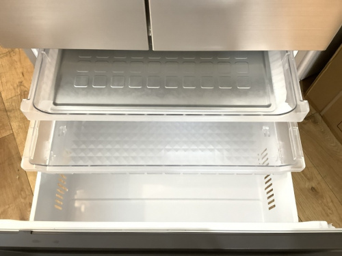 二俣川 家電