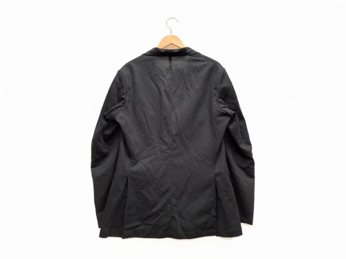 絹混バランサージャケットのMACKINTOSH LONDON