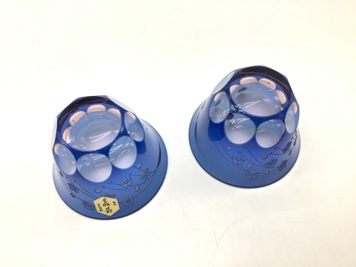 江戸切子の二俣川 食器