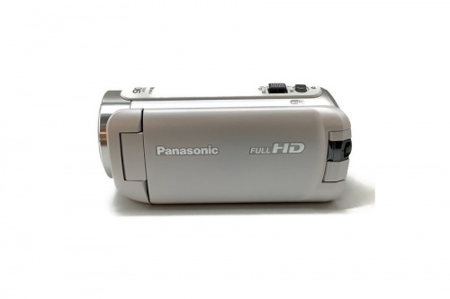 パナソニックのPanasonic