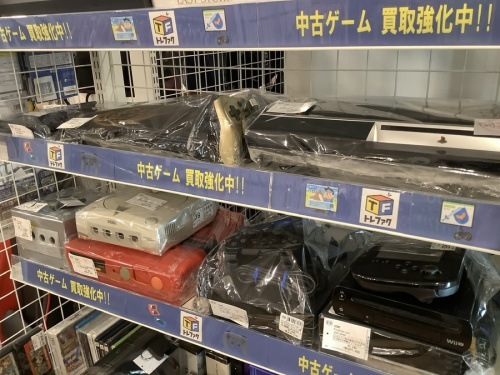 トレファクブログ画像３