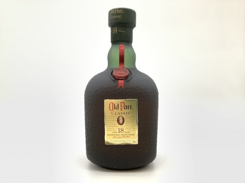 スコッチのオールドパー