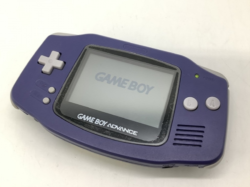 ゲームソフトのポケットモンスター