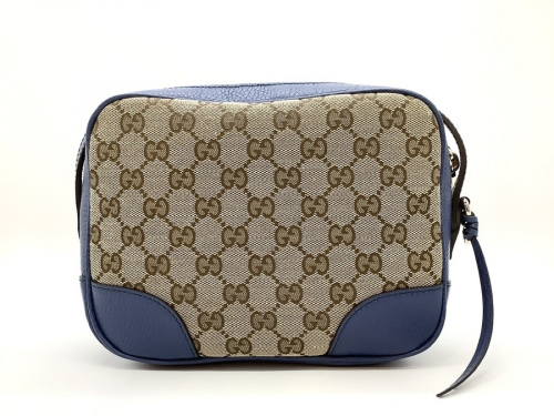 ショルダーバッグのGUCCI