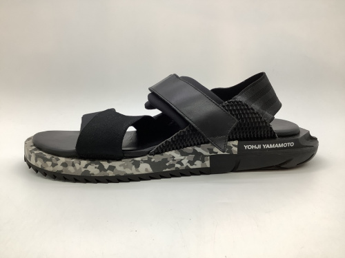 サンダルのY-3