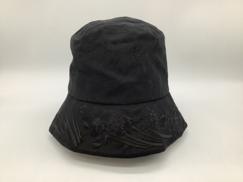 スマホで購入】Mame Kurogouchi (マメ クロゴウチ)Floral Embroidered