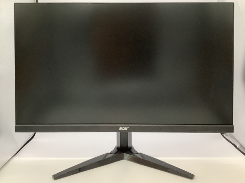 液晶モニターのゲーミングモニター