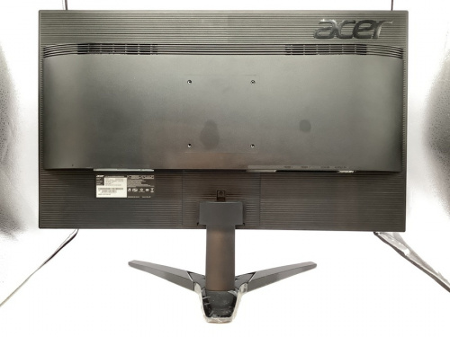 ACERのCDプレーヤー