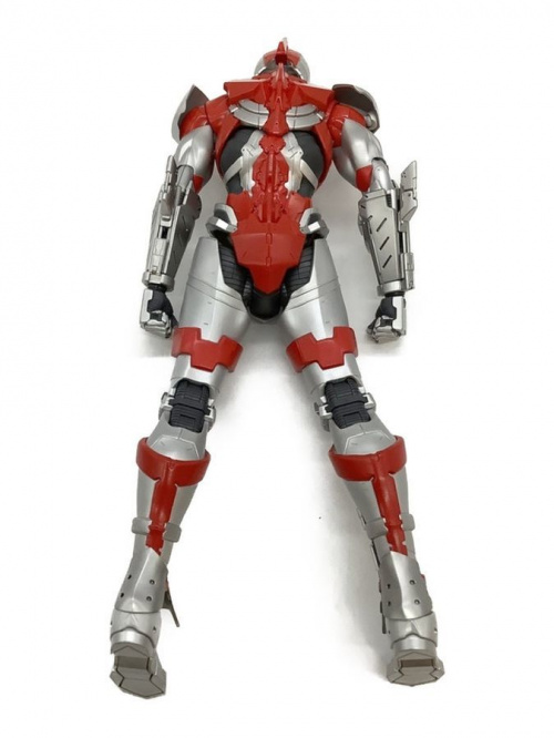 ウルトラマンのBANDAI