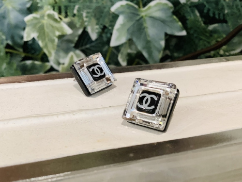 アクセサリーのピアス