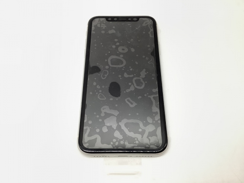 スマートフォンのIPHONE