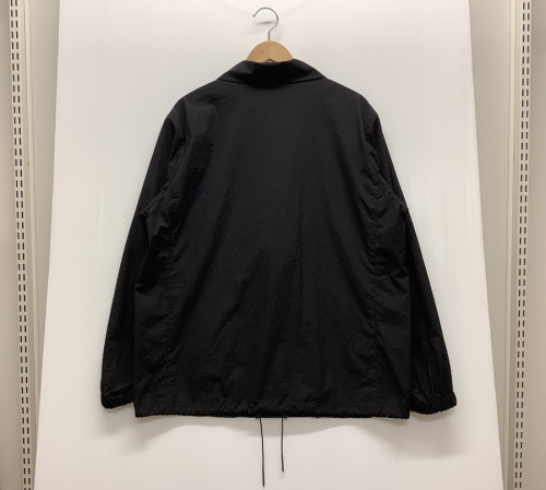 コーチジャケットのMACKINTOSH LONDON