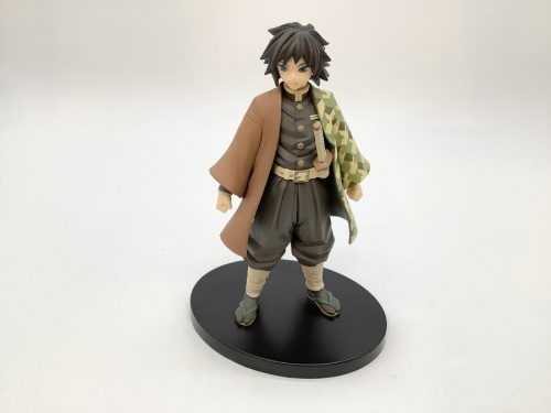 フィギュアの鬼滅の刃