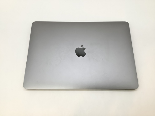 ノートパソコンのMacBook Pro
