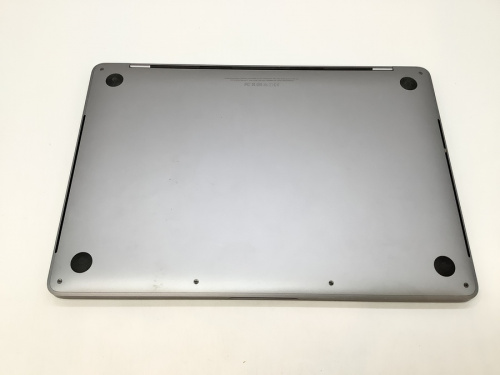 MacBook ProのApple