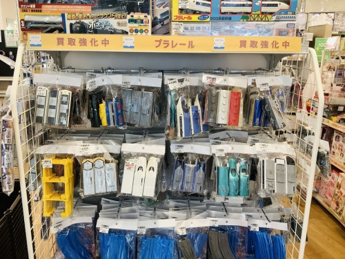 ホビーの仮面ライダー