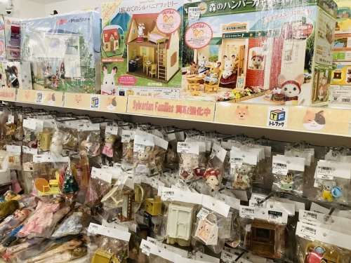 プラレール