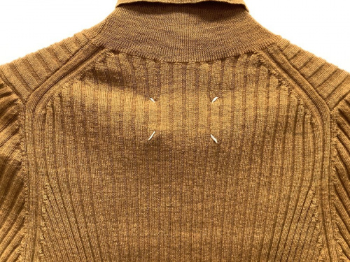 Maison Margielaの二俣川 洋服