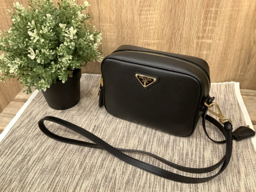 【スマホで購入】PRADA(プラダ)ショルダーバッグが買取入荷致しました！【二俣川店】 [2021.08.04発行]｜リサイクルショップ