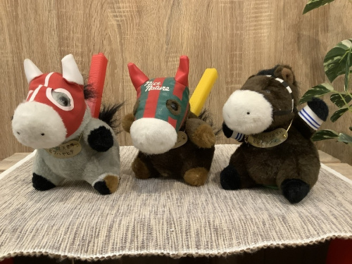 競馬の二俣川 ホビー