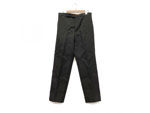 パンツのトラウザーパンツ