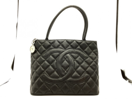 バッグのシャネル