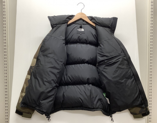 THE NORTHFACEの二俣川 洋服